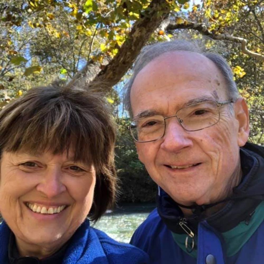 Meet your Posher, Judy